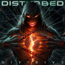Disturbed - Divisive (LP) - Discords.nl