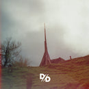 Divide And Dissolve - Gas lit (LP)