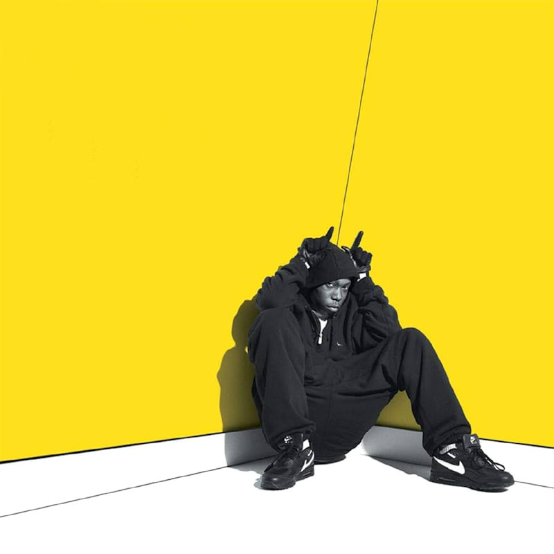 Dizzee Rascal - Boy in da corner (LP) - Discords.nl