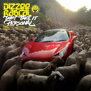 Dizzee Rascal - Don't take it personal (CD) - Discords.nl