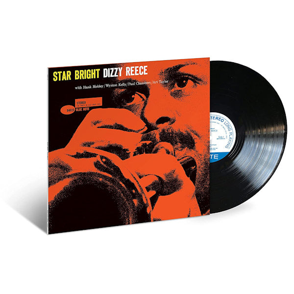Dizzy Reece - Star bright (LP) - Discords.nl