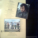 Joe Cocker - Stingray (LP Tweedehands)