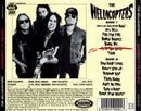 Hellacopters, The - Supershitty To The Max! (CD Tweedehands) - Discords.nl