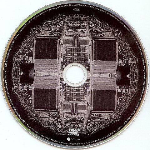 Blackfield - IV (CD Tweedehands)