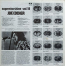 Joe Cocker - Superstarshine Vol. 18 (LP Tweedehands) - Discords.nl