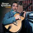 Django Reinhardt - Nuages (LP) - Discords.nl