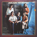 Janis Joplin - Pearl (LP Tweedehands)