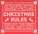 Various - Christmas Rules (CD Tweedehands) - Discords.nl
