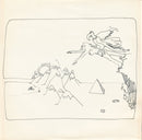 Neil Young & Crazy Horse - Zuma (LP Tweedehands)