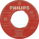 Willeke Alberti - Spiegelbeeld = Tes Tendres Années = Tender Years (7-inch Tweedehands) - Discords.nl