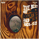 Various - The Best Of Country And West - Vol. 2 (LP Tweedehands)
