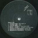 Various - Stars O42 (LP Tweedehands) - Discords.nl