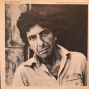 Leonard Cohen - New Skin For The Old Ceremony (LP Tweedehands)