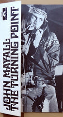 John Mayall - The Turning Point (LP Tweedehands) - Discords.nl