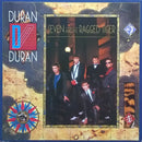 Duran Duran - Seven And The Ragged Tiger (LP Tweedehands) - Discords.nl
