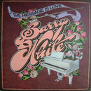 Barry White - The Message Is Love (LP Tweedehands)