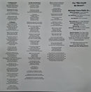 Michael Cera Palin - We Could Be Brave (LP) - Discords.nl