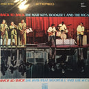 Mar-Keys, The / Booker T & The MG's - Back To Back (LP Tweedehands)
