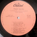 Frank Sinatra - 14 Éxitos De La Época De Oro De Frank Sinatra (LP Tweedehands) - Discords.nl