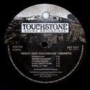 Ananta - Night And Daydream (LP Tweedehands)