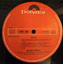 Golden Earring - Switch (LP Tweedehands) - Discords.nl