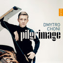 Dmytro Choni - Pilgrimage (CD)
