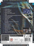 Who, The - Listening To You (Live At The Isle Of Wight Festival) (DVD Tweedehands) - Discords.nl