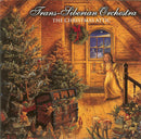 Trans-Siberian Orchestra - The Christmas Attic (CD) - Discords.nl