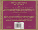 George Baker Selection - The Very Best Of (CD) - Discords.nl