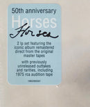 Patti Smith - Horses (LP) - Discords.nl