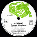Cerrone - Brigade Mondaine (LP Tweedehands)