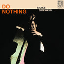 Do Nothing - Snake sideways (CD) - Discords.nl