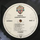Prince - Controversy (LP Tweedehands)
