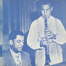 Benny Goodman - The Original Benny Goodman Trio And Quartet In Concert 1937-38 (LP Tweedehands)