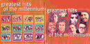 Various - Greatest Hits Of The Millennium 60's Vol. 1 (CD Tweedehands) - Discords.nl