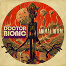 Doctor Bionic - Animal totem (LP) - Discords.nl