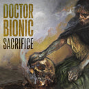 Doctor Bionic - Sacrifice (LP) - Discords.nl