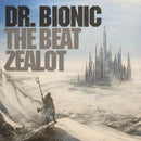 Doctor Bionic - The beat zealot (LP)