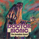 Doctor Bionic - The invisible hand (LP) - Discords.nl