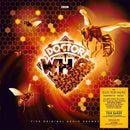 Doctor Who - Hornets' nest (LP) - Discords.nl