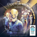 Doctor Who - The sensorites (LP) - Discords.nl