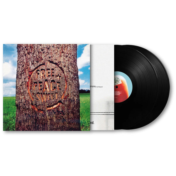 Dodgy - Free peace sweet (LP) - Discords.nl
