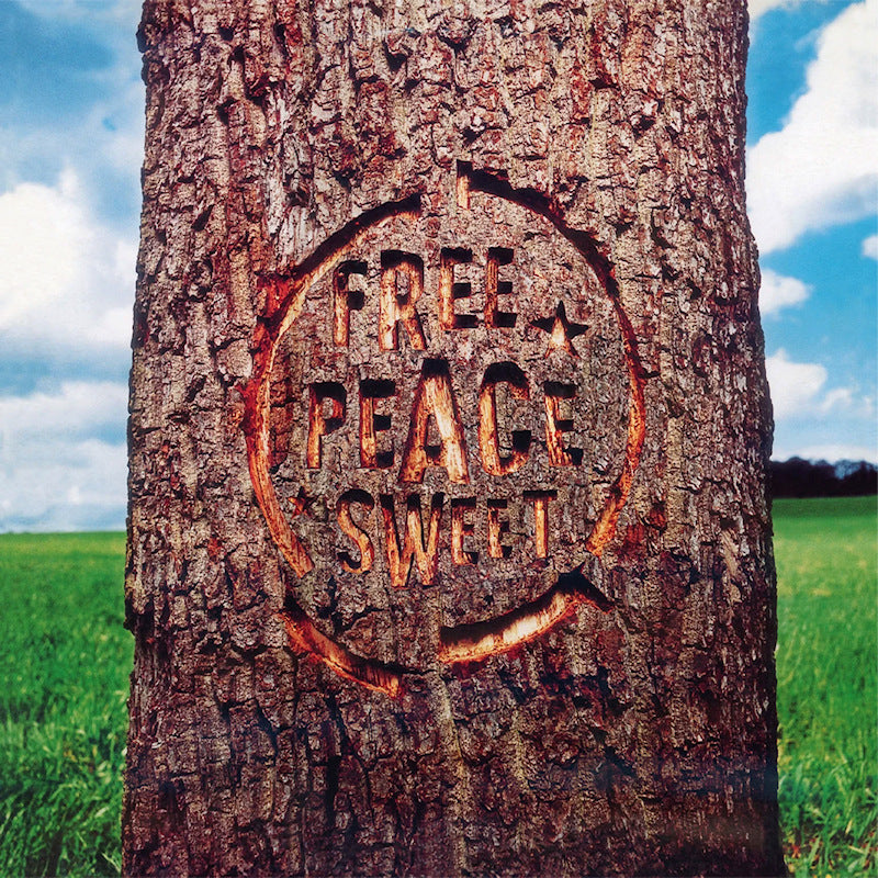 Dodgy - Free peace sweet (LP) - Discords.nl