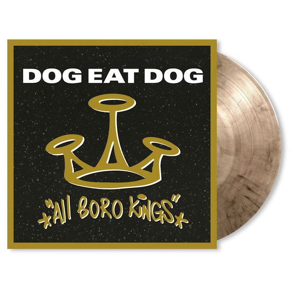 Dog Eat Dog - All boro kings (LP) - Discords.nl