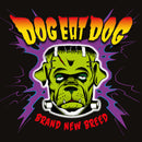 Dog Eat Dog - Brand new breed (LP) - Discords.nl