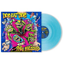 Dog Eat Dog - Free radicals (LP) - Discords.nl