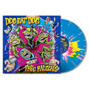 Dog Eat Dog - Free radicals (LP) - Discords.nl