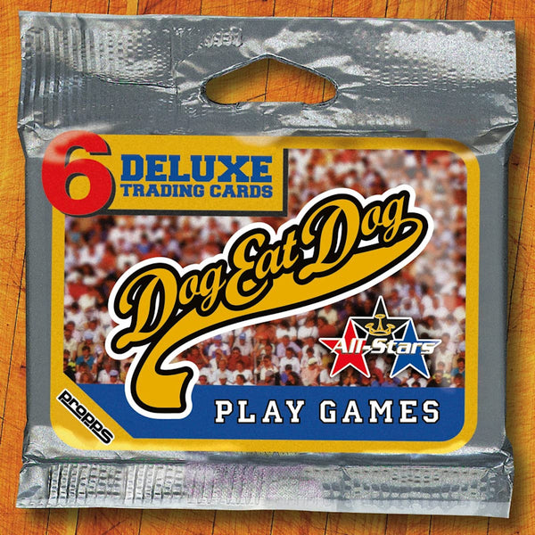 Dog Eat Dog - Play games (CD) - Discords.nl