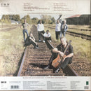 Hans Theessink - Slow Train (LP Tweedehands)