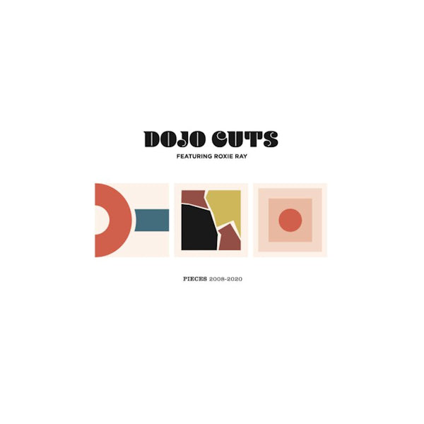 Dojo Cuts - Pieces (LP) - Discords.nl